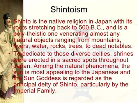 facts about shintoism|The Shinto Religion (Collection) .